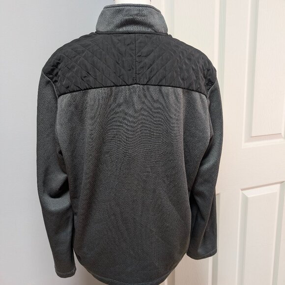 Ben Hogan Men's Quarter Zip Pullover Size M - Picture 2 of 6